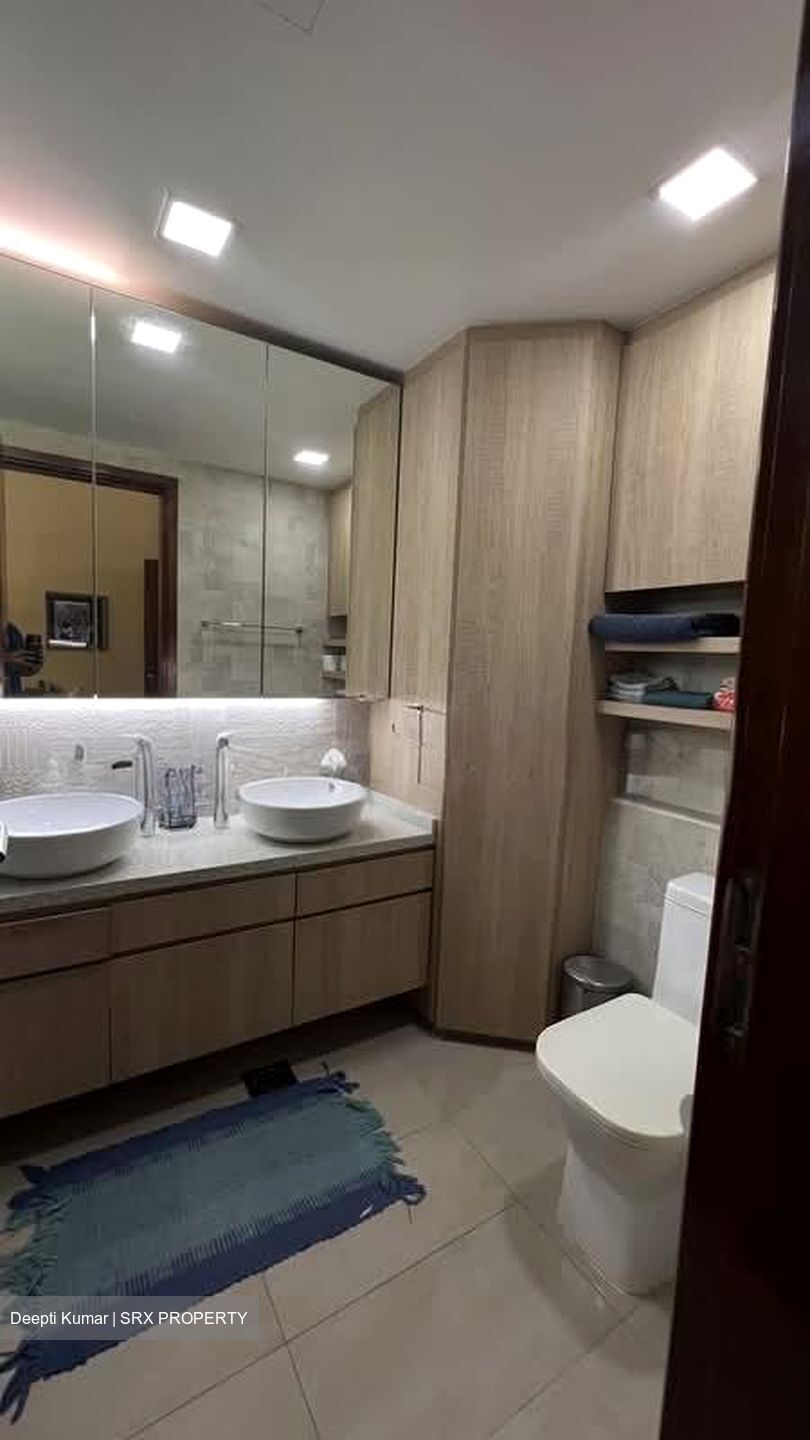 Butterworth 8 (D15), Condominium #532511481